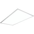 Metalux Light Trofr Led Fpnl 40K 2X4Ft RT24FP